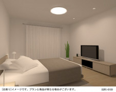 Panasonic LED ������� LGBZ3163C �̿�2