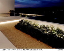 Panasonic LED ���ܾ��� �����ȥɥ� LGW46701LE1 �̿�1