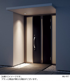 Panasonic LED �����ȥɥ� ������饤�� LGW71767LE1 �̿�2