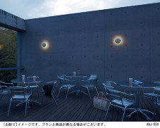 Panasonic LED �����ȥɥ� LGW80152KLE1 �̿�2