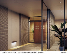 Panasonic LED �����ȥɥ� LGW81550LE1 �̿�2