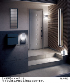 Panasonic LED �����ȥɥ� LGW85051 �̿�1