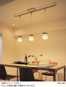 Panasonic ���������ȥ졼�� LK04173BK �̿�2