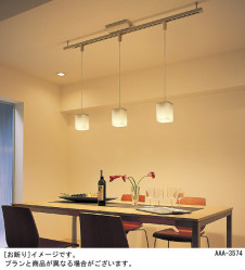 Panasonic ���������ȥ졼�� LK04173WK �̿�3