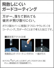 Panasonic �֥饱�å� �Х��饤�� LW86266 �̿�2