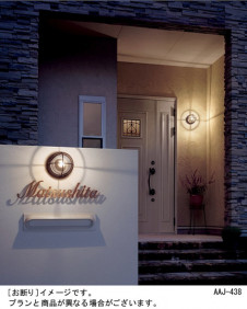 Panasonic �����ȥɥ� LW86276 �̿�1