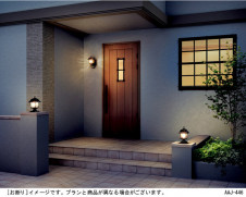 Panasonic �����ȥɥ� LWC86763B �̿�1