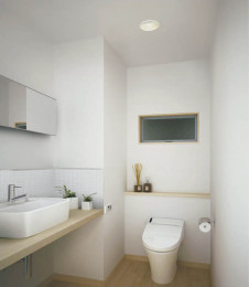 ߾ KOIZUMI LEDⵤ̩ ʹե饤  AD39296L ܹ̿