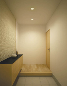 �������߾��� KOIZUMI LED�ⵤ̩ �ʹ������ե�����饤��  AD39297L �ܹ���̿�