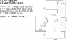 �������߾��� KOIZUMI LED�ⵤ̩������饤�� AD70020L1 ��������