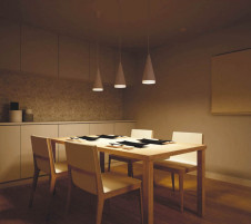 �������߾��� KOIZUMI LED�ڥ����� AP40301L �ܹ���̿�