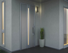 �������߾��� KOIZUMI LED�ɱ����֥饱�å� AU40145L �ܹ���̿�