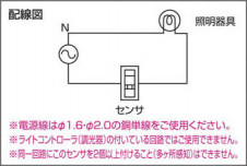 �������߾��� KOIZUMI ���󥵥����å� AEE590017 ��������