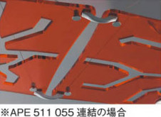 �������߾��� KOIZUMI ��Ǯ���ڥ����� APE511055 ��ħ�̿�