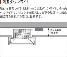 �������߾��� KOIZUMI LED�ⵤ̩SG��������饤��  AD38587L ��������