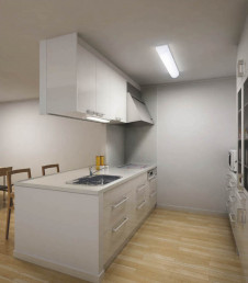 �������߾��� KOIZUMI LED���å���饤�� AH37162L �ܹ���̿�