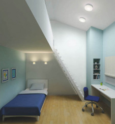 �������߾��� KOIZUMI LED������� AH38328L �ܹ���̿�