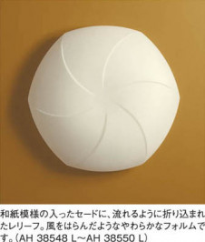 �������߾��� KOIZUMI LED����������� AH38549L ��ħ�̿�