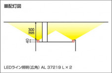 �������߾��� KOIZUMI LED���������� AL37219L ��������