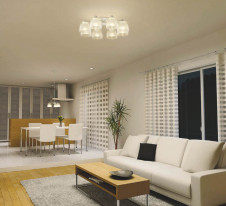 �������߾��� KOIZUMI LED�ڥ����� AP37745L �ܹ���̿�