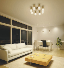 �������߾��� KOIZUMI LED�ڥ����� AP37769L �ܹ���̿�