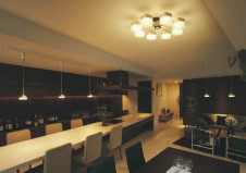 �������߾��� KOIZUMI LED�ڥ����� AP36008L �ܹ���̿�