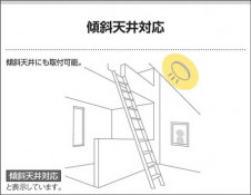 �������߾��� KOIZUMI LED�ɼ���������� AU36049L ��������