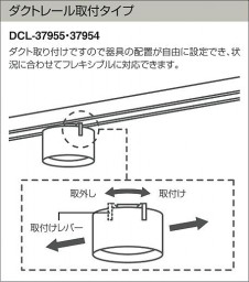 DAIKO ����ŵ� LED�����������(�����ȥץ饰��) DECOLED��S(LED����) DCL-37954 �̿�3