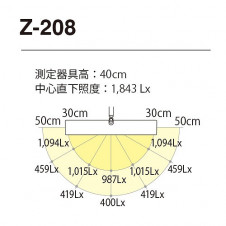 ���ľ������ǥ���������ɡ�Z-LIGHT��Z-208B�����åȥ饤�ȡ����꡼��
