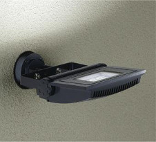 DAIKO ����ŵ� LED�����ȥɥ����ݥåȥ饤�� LZW-91347WD ���ͼ̿�