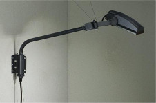 DAIKO ����ŵ� LED�����ȥɥ����ݥåȥ饤�� LZW-91347WD ���ͼ̿�