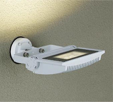 DAIKO ����ŵ� LED�����ȥɥ����ݥåȥ饤�� LZW-91347WW ���ͼ̿�