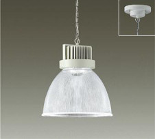 DAIKO ����ŵ� LED�ѥ�ڥ��������� LZP-60802WW ���ͼ̿�