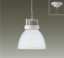 DAIKO ����ŵ� LED�ѥ�ڥ��������� LZP-60802WW ���ͼ̿�