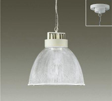 DAIKO ����ŵ� LED�ڥ����� LZP-60829NW ���ͼ̿�