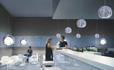 �������߾��� KOIZUMI ZUMTOBEL LED�ڥ����� ZA-90007