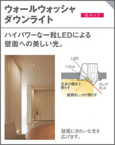 Panasonic LED ������饤�� LGB71738LB1 �̿�6