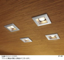 Panasonic LED ������饤�� LGB73135LB1 �̿�2