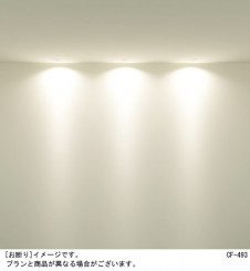 Panasonic LED ������饤�� LGB73221LB1 �̿�3