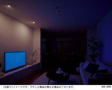 Panasonic LED ������饤�� LGB74121LB1 �̿�6