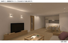 Panasonic LED ������饤�� LGB74222LB1 �̿�2