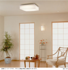 Panasonic LED �֥饱�å� LGB81684 �̿�2