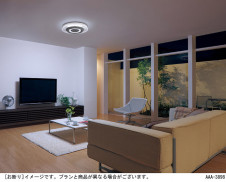 Panasonic LED ������󥰥饤�� LGBZ1193 �̿�6