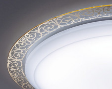 Panasonic LED ������󥰥饤�� LGBZ1468 �̿�2