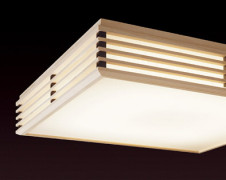 Panasonic LED ������󥰥饤�� LGBZ1740 �̿�2