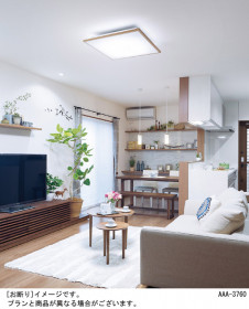 Panasonic LED ������󥰥饤�� LGBZ2424 �̿�1