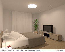 Panasonic LED ������󥰥饤�� LGBZ2452 �̿�1