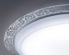 Panasonic LED ������󥰥饤�� LGBZ2467 �̿�2