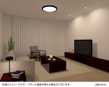 Panasonic LED ������󥰥饤�� LGBZ4132 �̿�1