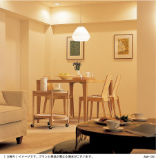 Panasonic LED �ڥ����ȥ饤�� LGB15091K �̿�1